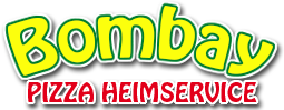 Logo Bombay Pizza Heimservice Kornwestheim